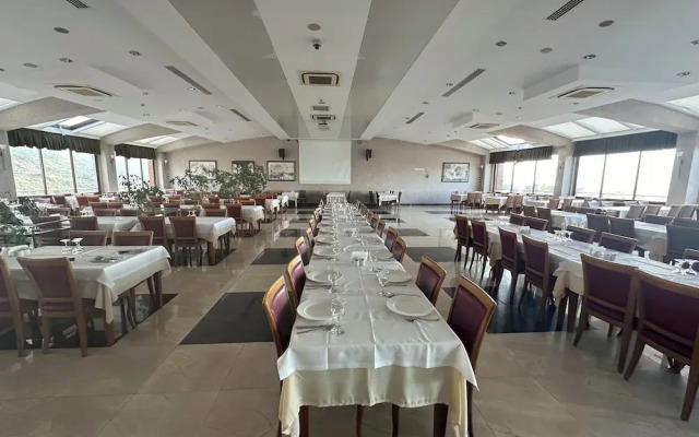Grand Bogazici Otel