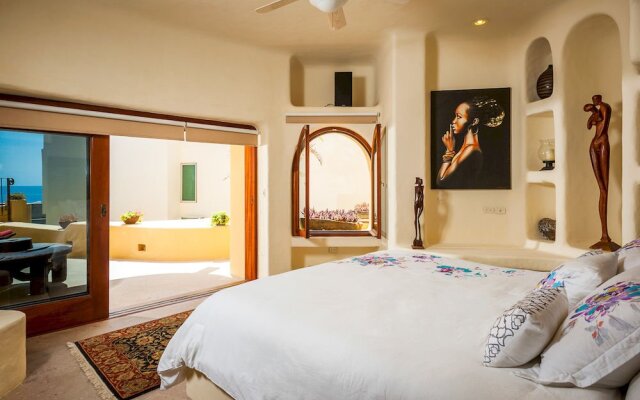 Jimmy Page Vacation Villa