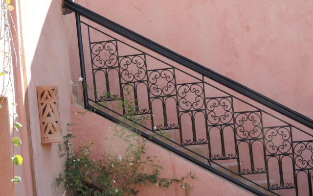 Riad Al Badia