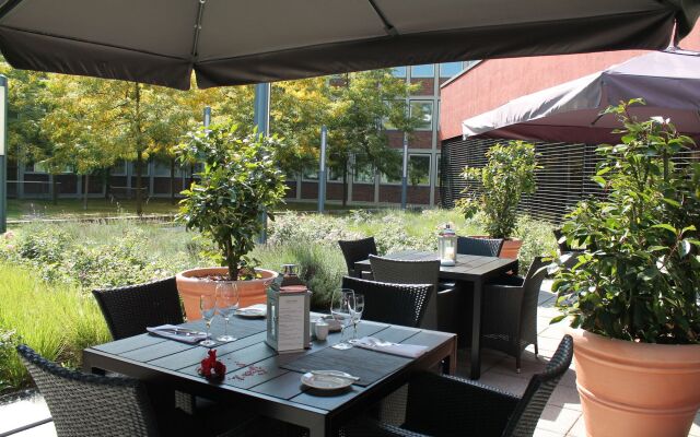 relexa hotel Ratingen City