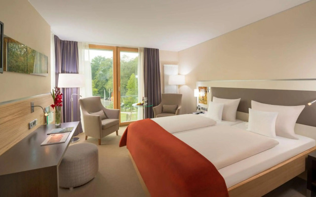 Dorint Thermenhotel Freiburg