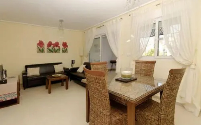 Casa Melanie - A Murcia Holiday Rentals Property