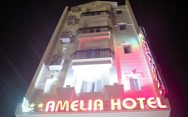 Amelia Hotel