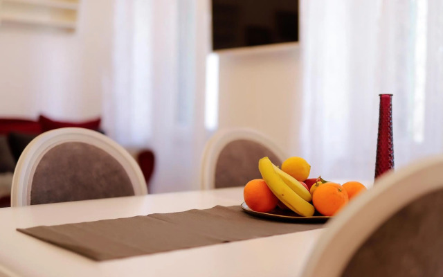 Chrystal Apps Integral