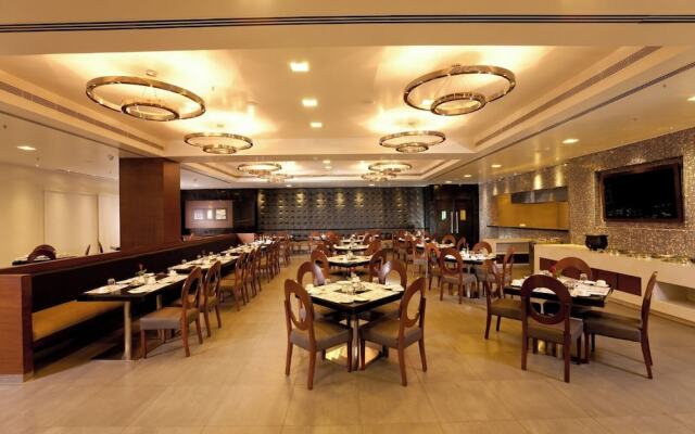 Hotel Shelton Rajamahendri