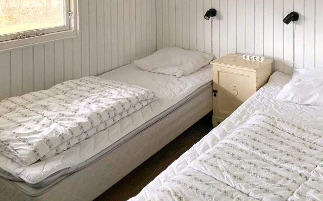 8 Person Holiday Home in Orsted-by Traum