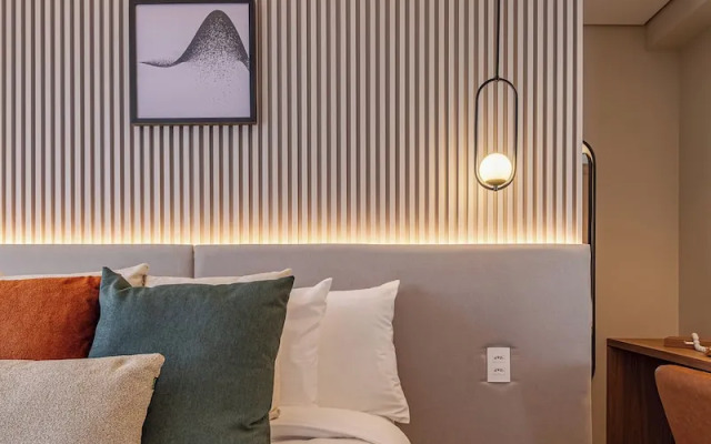 Radisson Serviced Apartments Jardins