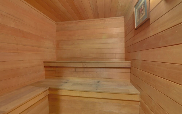 Vail 'treehouse' + Hot Tub, Sauna & Mtn Views