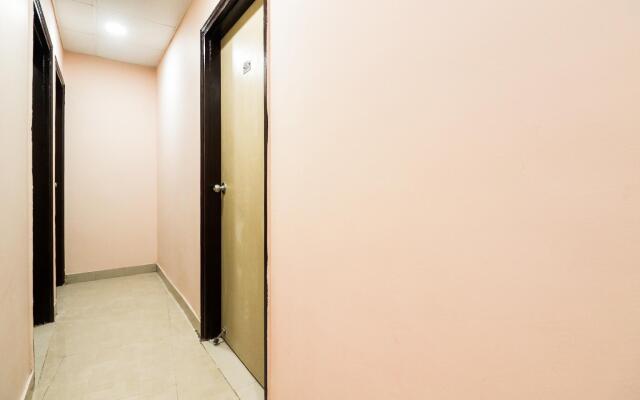 Delight Stay by OYO Rooms