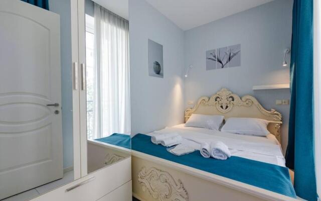 Lovely 1BR Apt In The Heart of Batumi