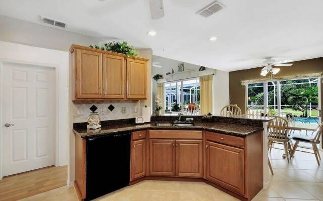 Piccadilly Cir Home