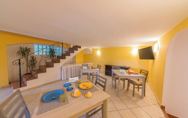 B&B La Rosa
