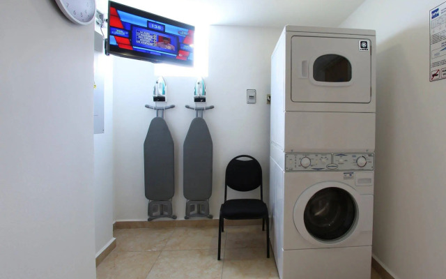 One Cancun Centro