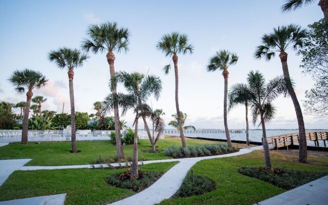 Caribbean Shores Bungalows