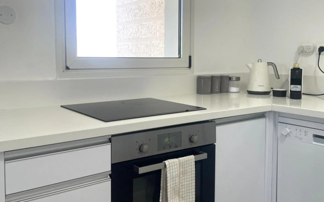 2Br Vacation Home Eilat