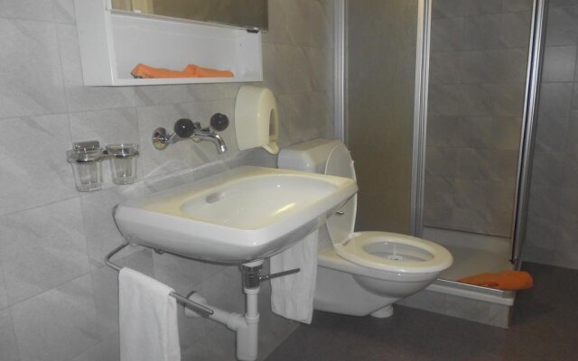 Hotel Alpenblick Muotathal