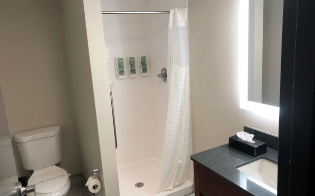 Best Western Lexington Inn