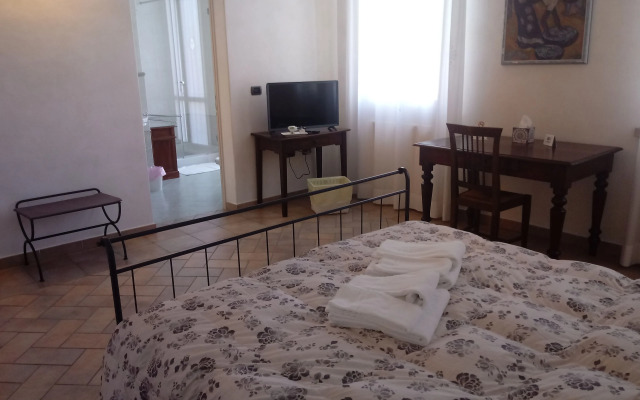 Residence Il Ciliegio