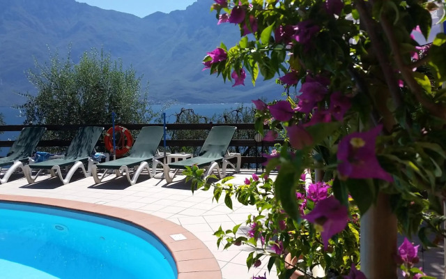 Hotel Augusta Garni