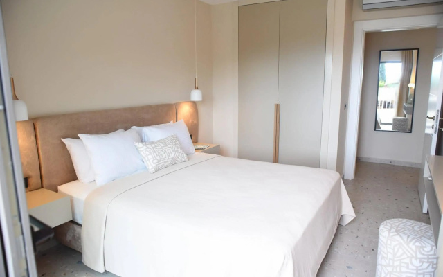 Mozaik Swim Up Hotel and Apartments