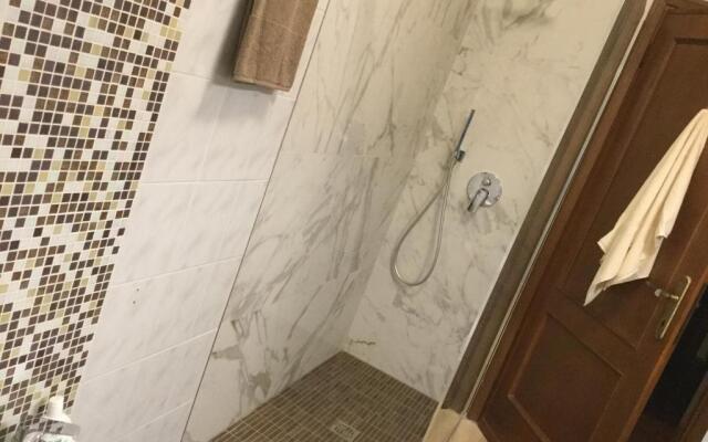 Sabry apartment