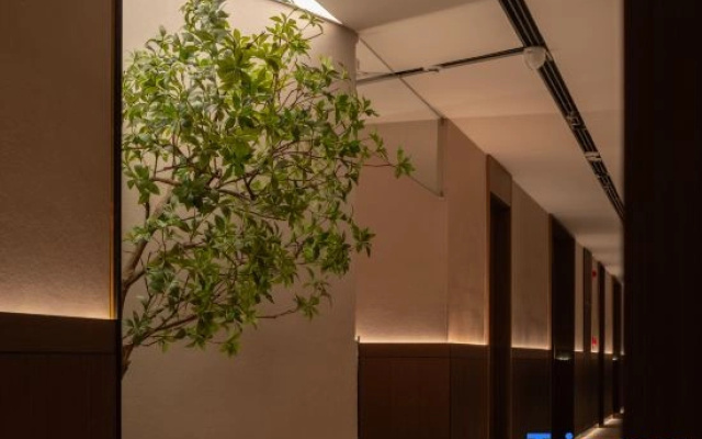 Mossland Hotel