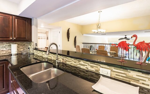 Our House at the Beach Lakeside