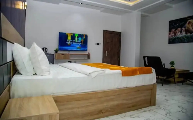 Nitawilly Hotel