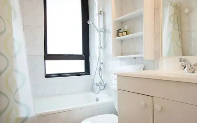 Santa Magdalena Departamentos Amoblados