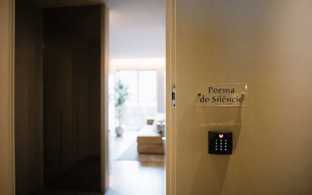 Casa do Rio charm suites