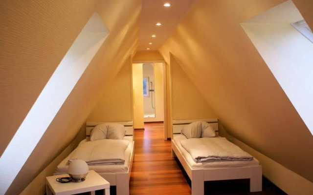 Villa Godewind