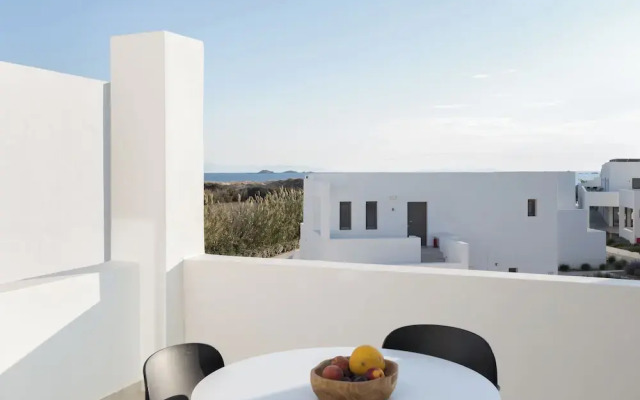 Sundunes Hotel Naxos