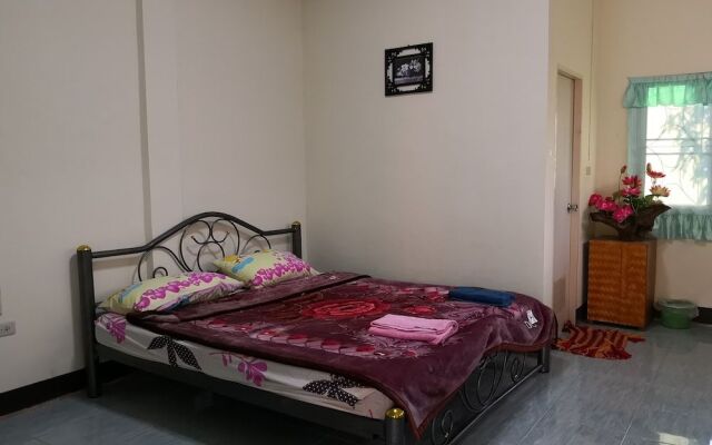 Phulomnum Resort