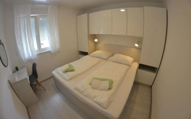 Mario - 150m From sea - A1