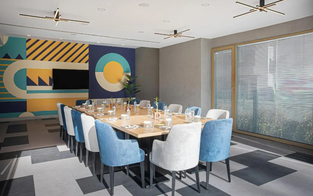 Smart by Dedeman Eskisehir