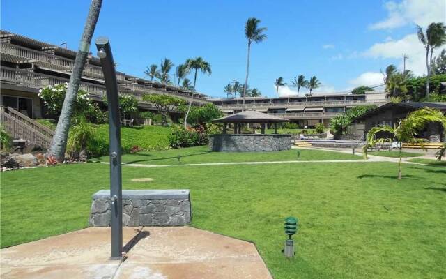 Kahana Sunset C1C - One Bedroom Condo