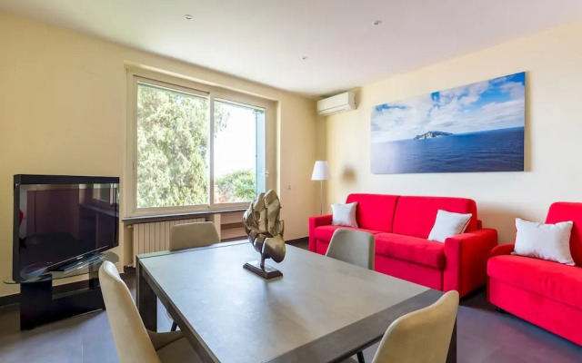 Villa Dolcevita by Napoliapartments