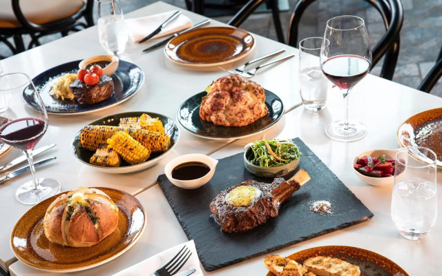 voco Melbourne Central by IHG