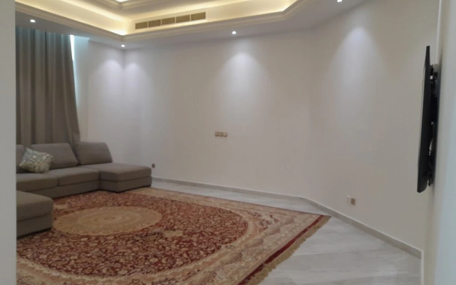 Holiday Villa Ras Al Khaimah