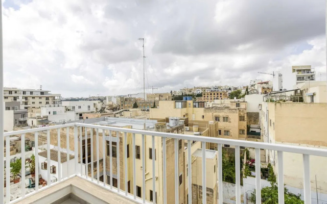 Gzira Suite 14