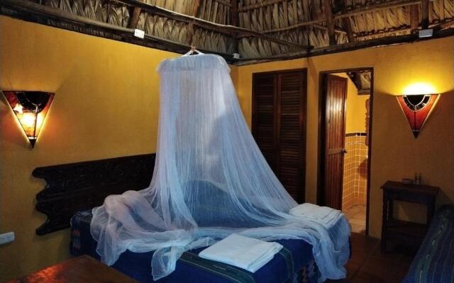 Hotel Pez De Oro