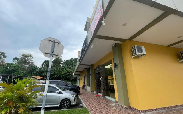 The Hotel — 2-star hotel in Sandakan
