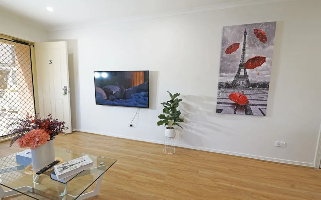 Box Hill Compact Home Small family WiFi