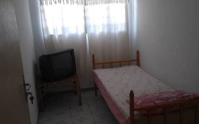 Hospedaria para empresas