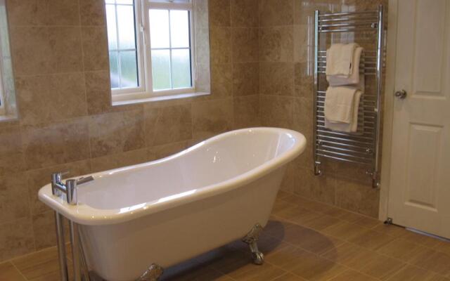 Druid House Hotel