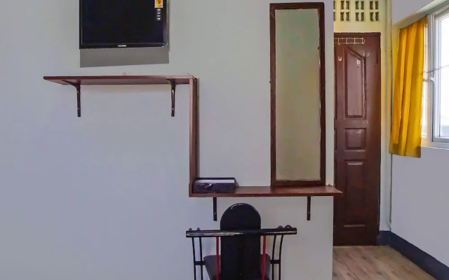 OYO 92235 Guesthouse Rantang