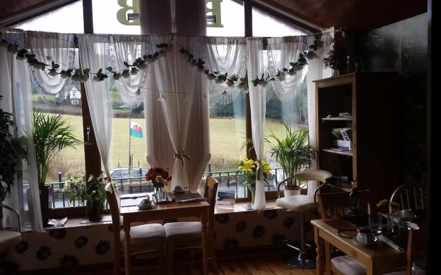 Castle Lodge B&B