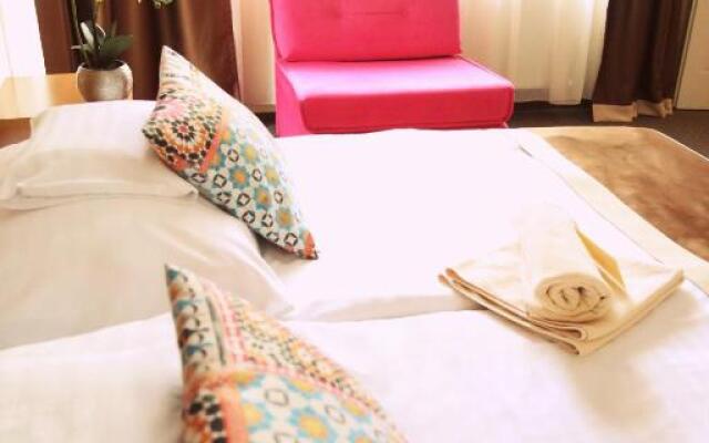 ALFA Hotel & Wellness Miskolctapolca