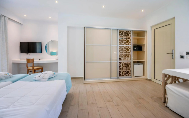 Smy Kos Beach & Splash