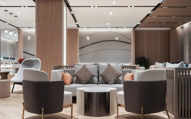 Holiday Inn Express Liaoyuan Economic Development Zone by IHG